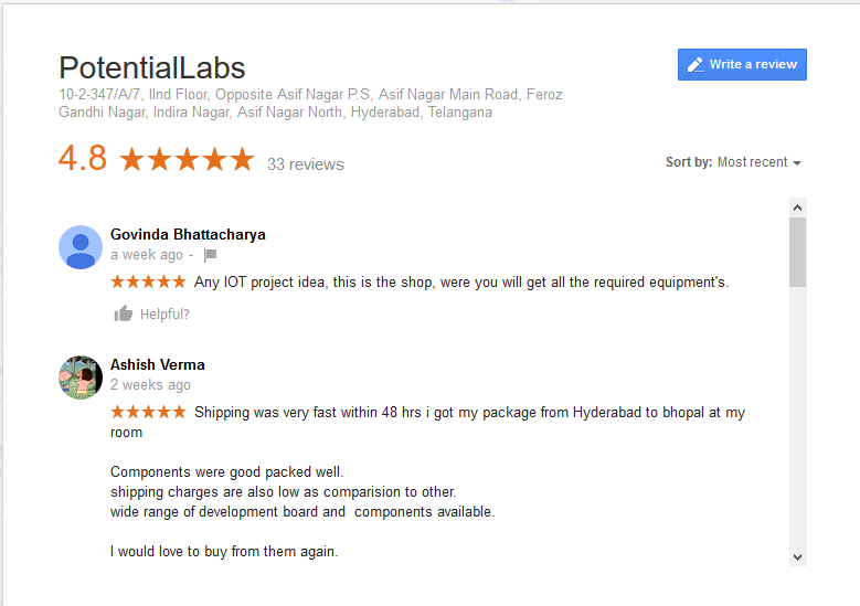 potentiallabs store customer reviews testimonials potentiallabs store customer reviews