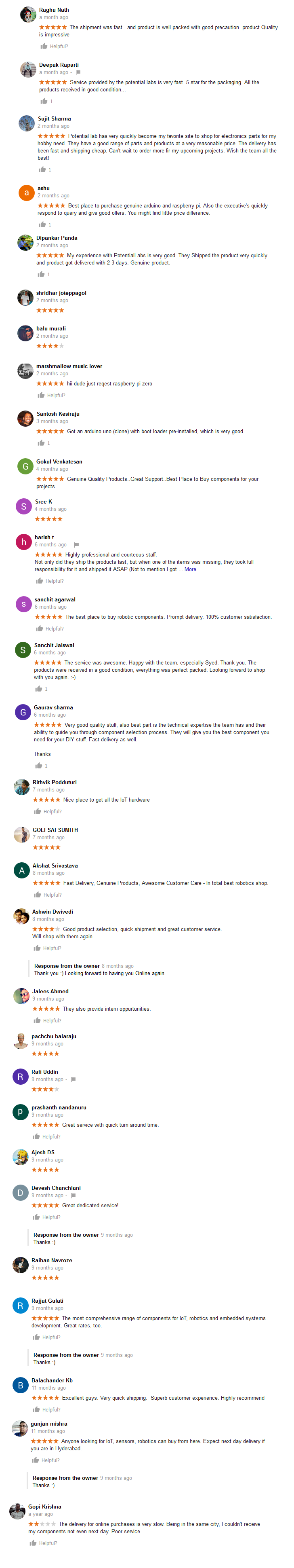 potentiallabs store customer reviews testimonials potentiallabs store customer reviews